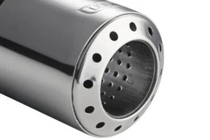 Impianto Di Scarico ULTER Per Subaru Impreza WRX STI Anno 00-08 2.0L 1x100Mm - Foto 1 di 1