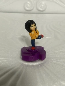 Jackie Chan Adventures Niece Jade Figure Toy - Picture 1 of 9