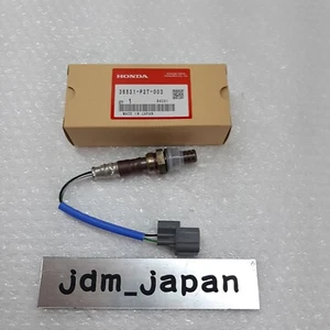 HONDA 36531-P2T-003 Civic CR-X Integra O2 Sensor Genuine New Japan - Picture 1 of 10
