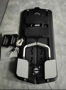 Pilates Reformer Board-4 in 1 Pilates Reformer Set. All accessories included - Picture 1 of 4