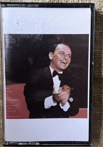 Frank Sinatra greatest hits Vol. 2 Vintage cassette tape volume 2 Album 1972 - Picture 1 of 19