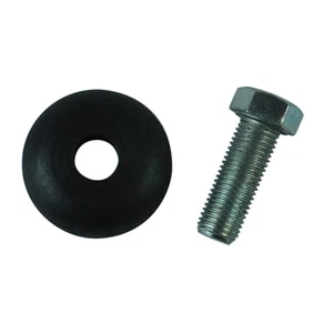 2 x BLADE BOLT & WASHER FOR SELECTED HUSQVARNA McCULLOCH & POULAN PRO - Picture 1 of 1