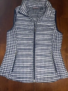 Tommy Hilfiger Women’s Size Medium Vest - Picture 1 of 6