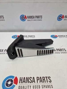 Cubierta de ajuste de pedal acelerador de gasolina diseño Volvo XC90 MK2 2015-2024 R - Imagen 1 de 8