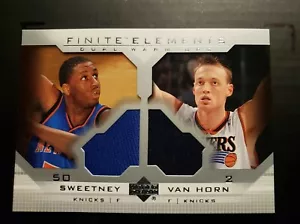 FINETE ELEMENTS DUEL WARM-UPS, Mike Sweetney, Keith Vanhorn - Picture 1 of 2