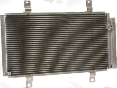Конденсатор кондиционера Global Parts для 04–11 Mazda RX-8 3384C - Изображение 1 из 4