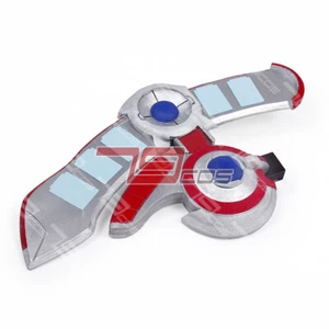 Yu-GI-OH! GX 10JION King The Duel Disk Cospaly Prop PVC Handmade Anime Duel Disk - Picture 1 of 5