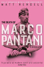Matt Rendell The Death of Marco Pantani (Paperback) (US IMPORT)