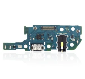 SAMSUNG GALAXY A10E (A102/2019) CHARGING PORT BOARD WITH HEADPHONE JACK - Photo 1 sur 1