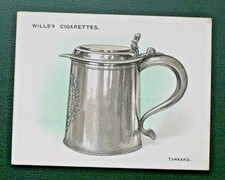 L25 OLD SILVER , 1924, WILLS LARGE CIGARETTE CARDS, PICK THE CARDS YOU NEED