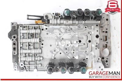Cuerpo de válvula de transmisión Tronic Mercedes W212 E350 GL450 CL550 7G 2122770001 FABRICANTE DE EQUIPOS ORIGINALES Foto 1 de 4