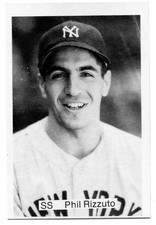 1975 TCMA Babe Ruth, All Time New York Yankee Team Singles U Pick