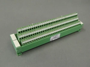 UM45FLK5032IMPL - PHOENIX CONTACT - UM45-FLK50/32IM/PLC / Module 2962890 USED - Picture 1 of 3