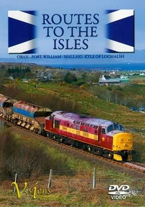 Routes to the Isles - Foto 1 di 1
