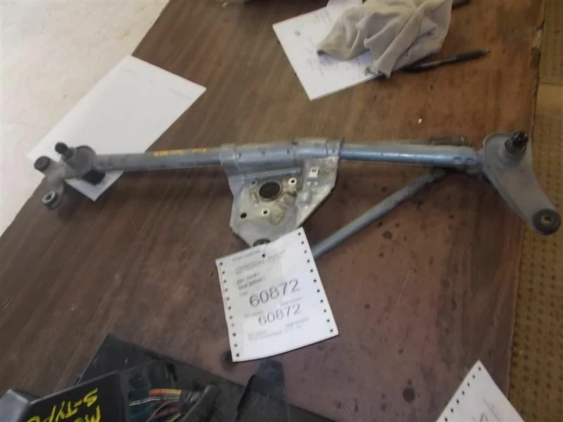 99 00 01 HONDA ODYSSEY WIPER TRANSMISSION 62197 - Image 1 of 1