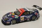 Ferrari 550 Maranello LM 2005 Bouchut Vasiliev Fomenko 61 1:43 BBR Kit handbuilt