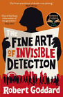 The Fin Art De Invisible Détection: The Palpitant Bbc Entre T