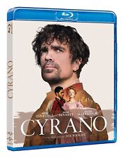 Cyrano (Blu-ray) [Blu-ray]