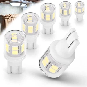 Bright T10 921 922 912 Led Bulbs for 12V RV Tralier Interior Ceiling Dome Light - Picture 1 of 7