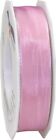 Morex Ribbon French Wired Lyon Ribbon, 1-Inch by 27-Yard Spool, Orchid