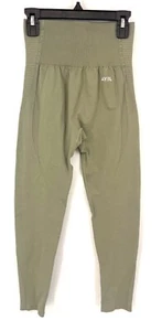 AYBL Damen Empower Leggings Grün Kompression Contouring Größe Small - Bild 1 von 6