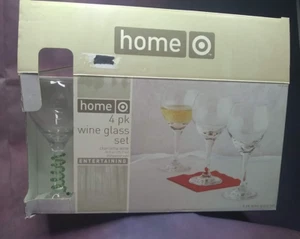 Home Essential Red Wine Glasses - Picture 1 of 3