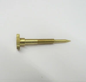 Montgomery Ward Sattley Needle Valve - Picture 1 of 2