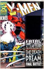 X-Men #25 1993 : Fabian Nicieza
