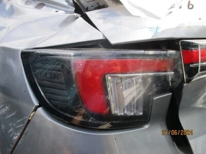 VAUXHALL MOKKA B MK2 2022 NSR LADO PASAJERO LUZ TRASERA EXTERIOR LÁMPARA - Imagen 1 de 8