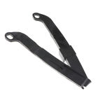 Rubber Guide Chain Glue Slider Friction Cover For  Xr250r Xr400r Xr600r