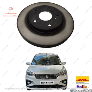 55311M72R00 Front Disc Rotor For Suzuki Ertiga 2018-2022 Model Oem Genuine - Picture 1 of 5
