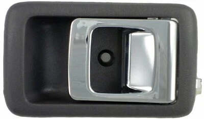 Manija de puerta interior delantera izquierda o trasera izquierda Dorman para Toyota Tacoma 2001-2004 Foto 1 de 3