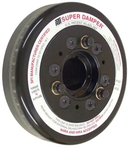 Sbc 7in Harmonic Damper Sfi ATI PERFORMANCE 917780 - Bild 1 von 1