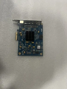 Pro Tools HD Native PCIe Card Interface - Picture 1 of 7