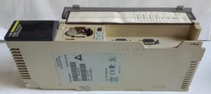 Schneider Electric 140CPU11303 Modicon Quantum Used - Picture 1 of 3