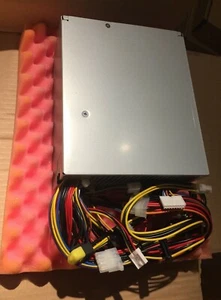 Fuente de alimentación Siemens A5E02645324 A5E0 2645324  - Imagen 1 de 5