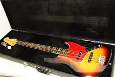 Fender Jazz Bass O Serial Basse électrique RefNo 3877 for sale