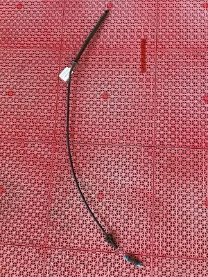 Ford Ranger 1983-1988 OEM acelerador acelerador pedal de gasolina cable conector de enlace Foto 1 de 4