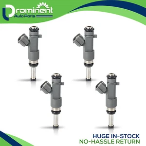 4pcs New Fuel Injectors for 2005-2019 Nissan Frontier L4 2.5L 16600-EA00A GAS - Picture 1 of 6