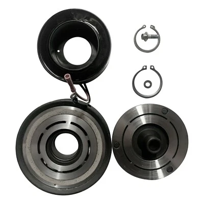 RYC Reman AC Compressor Clutch AIG397-CL Fits Kia Sportage 2.0L 2020 2021 2022 - Изображение 1 из 4