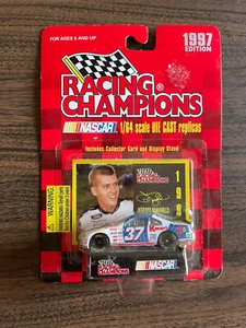 NASCAR Racing Champions 1997 Jeremy Mayfield #37 - Picture 1 of 7