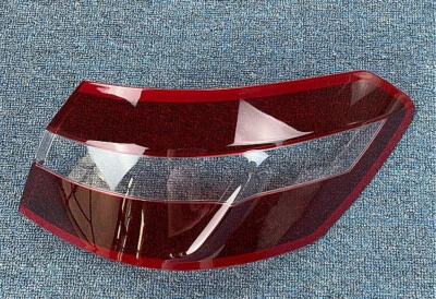 Cubierta de luz trasera derecha venta final para Mercedes-Benz Clase E W212 2009-2012 Foto 1 de 2