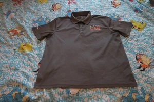 2017 Home Depot Cam & Friends Cashier Appreciation Team Polo Shirt Size Large - Picture 1 of 10