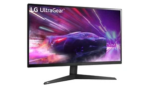 LG 27GQ50F-B 27 Inch Full HD (1920 x 1080) Ultragear Monitor with 165Hz 1ms - Picture 1 of 13