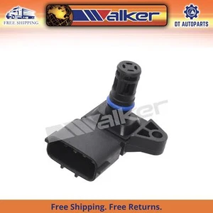 For 2011-2018 Ram 3500 6.7L L6 Manifold Absolute Pressure Sensor Walker  2012 - Picture 1 of 5