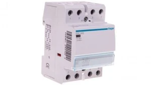 Modulares Schütz 40A 2Z 2R 230V AC ESC442 - Picture 1 of 1