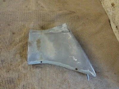 1970 71 72 Buick Skylark GS GSX Stage 1 RH Passenger Side Rear Quarter Extension - Image 1 of 4