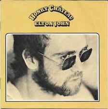 ELTON JOHN - Honky Chateau  (CD Polydor) Like New Ships 1st Class