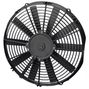 SPAL 13in Pull Fan - 1032 CFM (Part Number: 30100398) - Bild 1 von 1