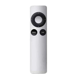 Telecomando OEM Apple A1294 per sistema musicale, TV, iPhone, Mac MC377LL/A IR originale - Foto 1 di 2